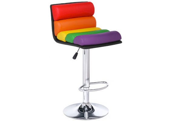 Барный стул Color (Woodville)