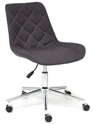 Кресло компьютерное Style стеганая спинка (Tetchair)